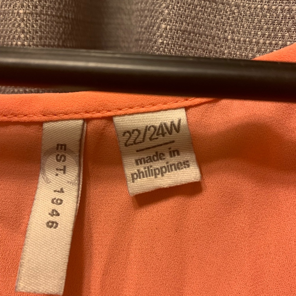 Dress shirt